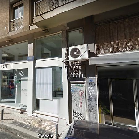 Acropolis View Apartment In Central Athens! Sq1 Ngoại thất bức ảnh