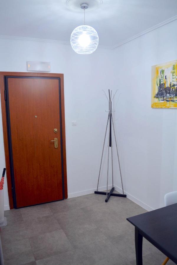 Acropolis View Apartment In Central Athens! Sq1 Ngoại thất bức ảnh